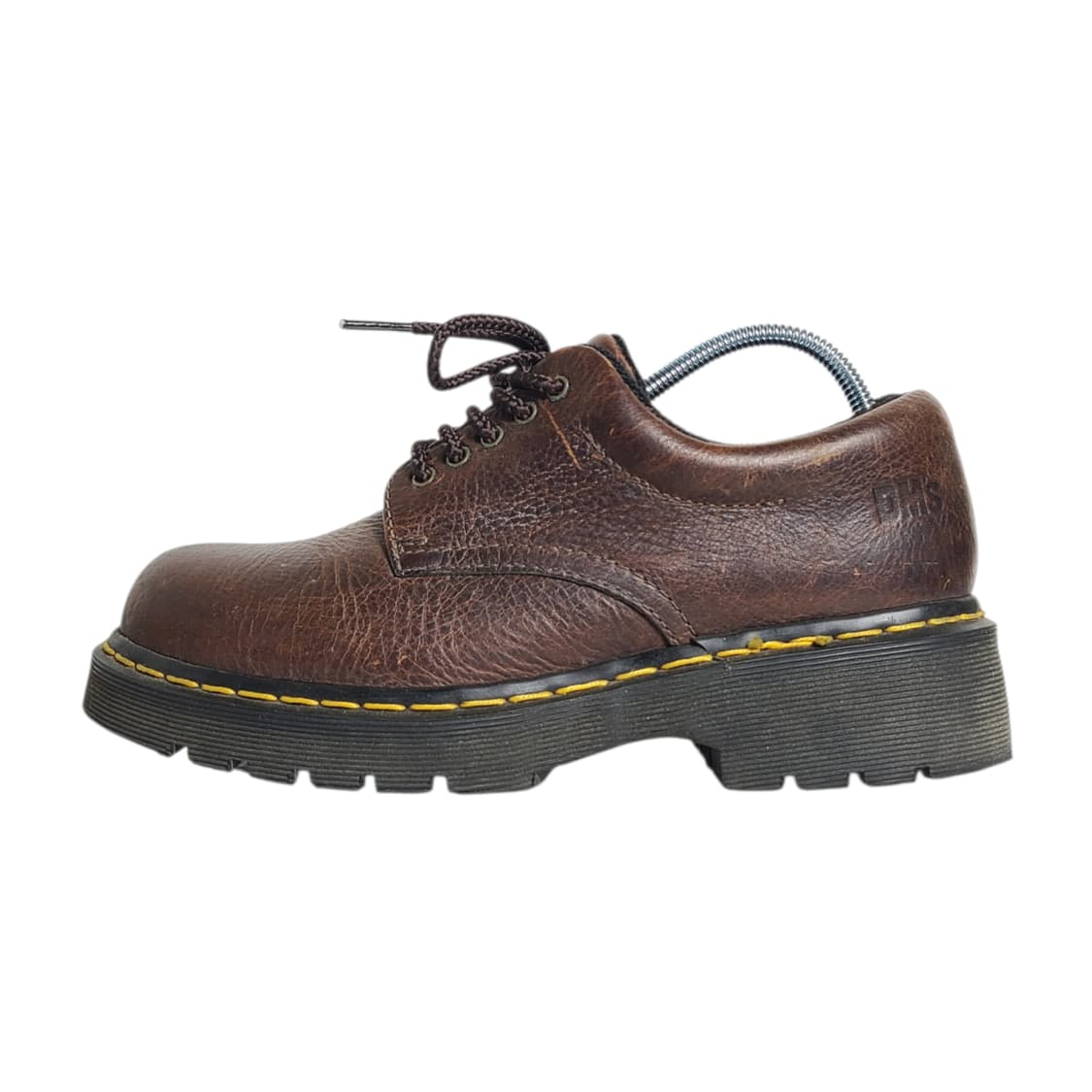 250) Dr.martens 닥터마틴 8053 크레이지호스 5홀 더비 상품이미지3