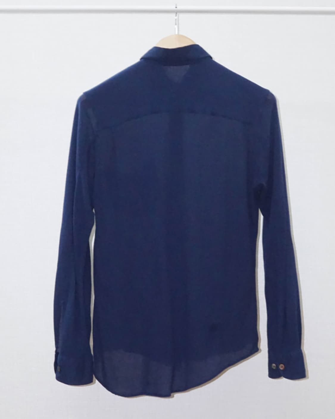 헬무트 랭 아카이브 니트 셔츠 상품이미지3