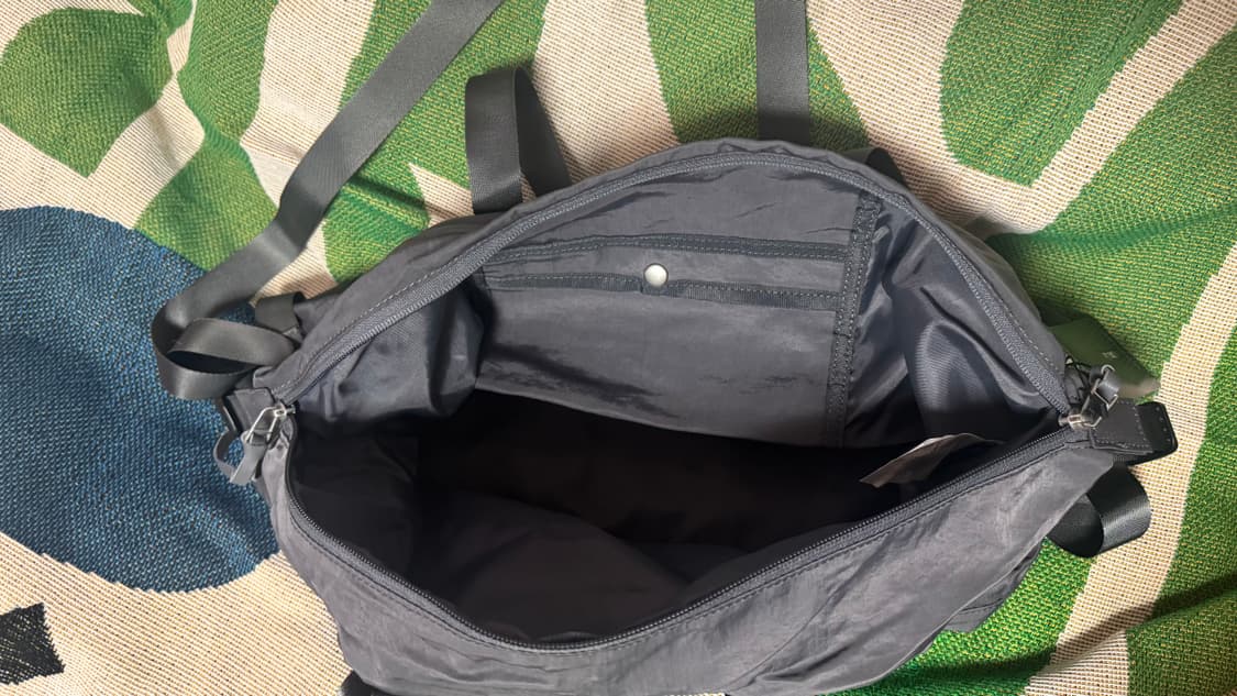 레퀴짓 requisite 짐백 s 상품이미지3