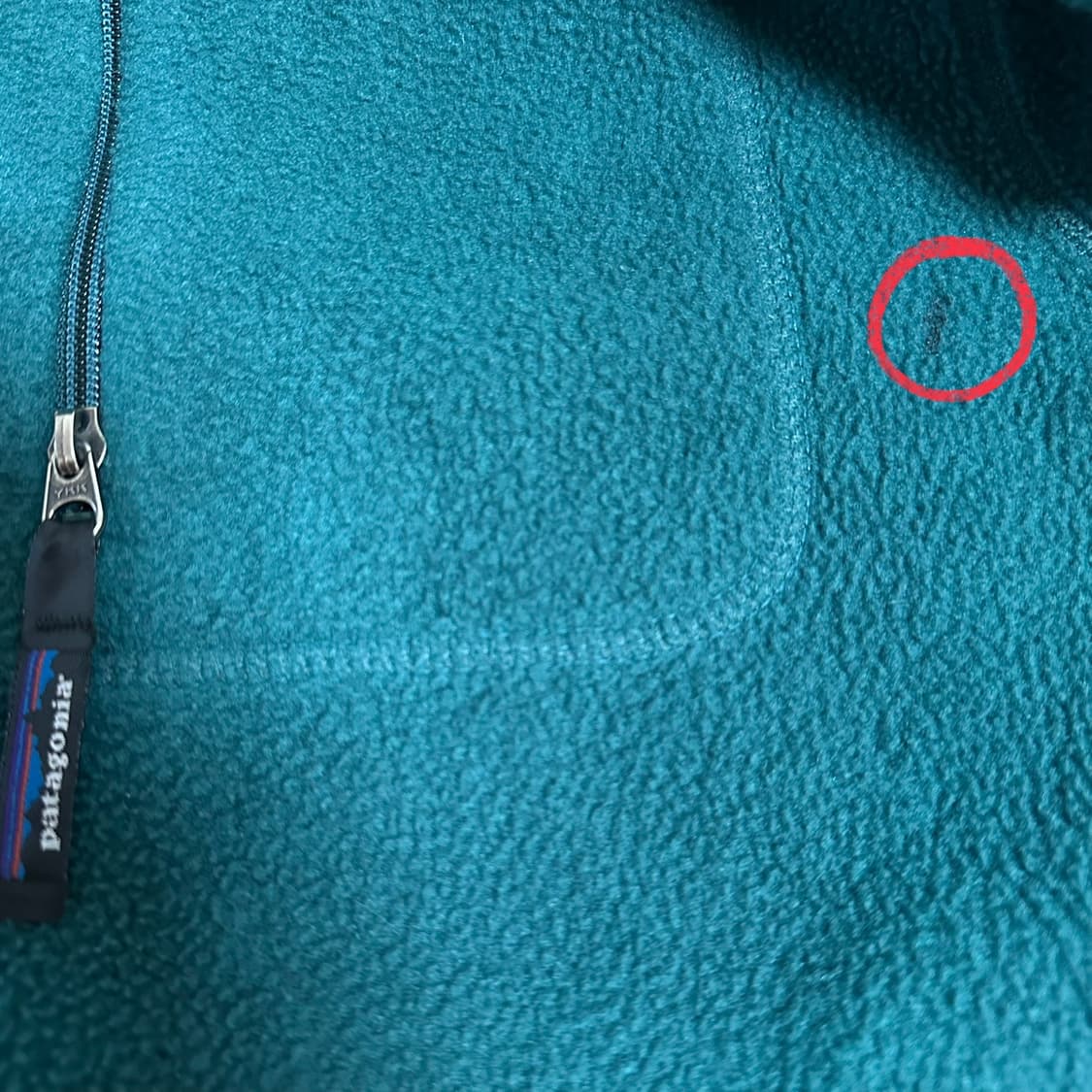 90s 파타고니아 레트로 파일 자켓 상품이미지6