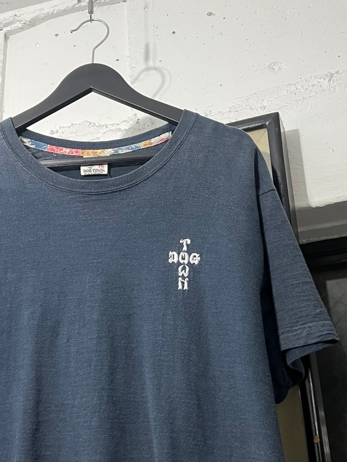 Dogtown Oirental Printing T-shirts 상품이미지5