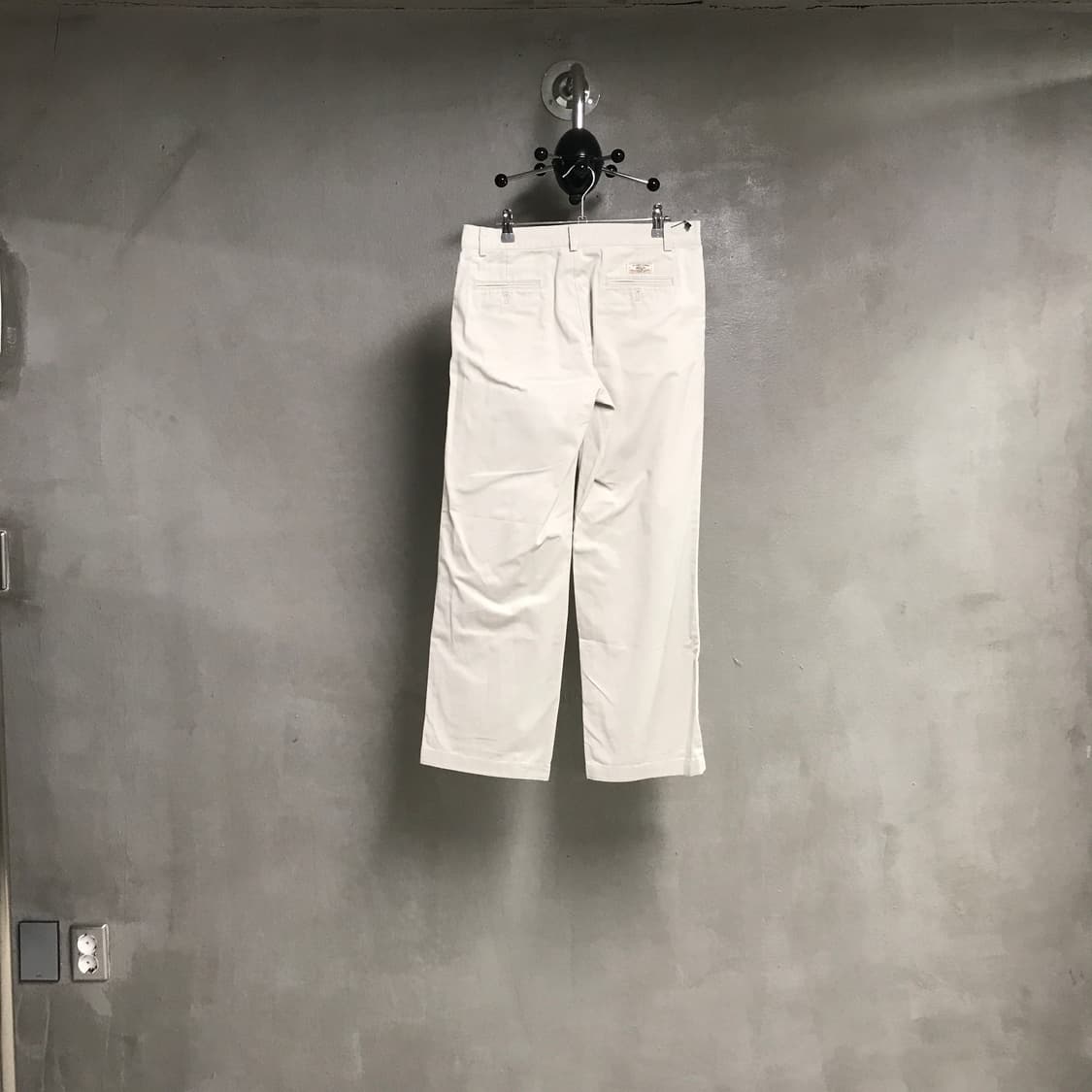 폴로 랄프로렌 베이지 치노 팬츠 6 상품이미지1