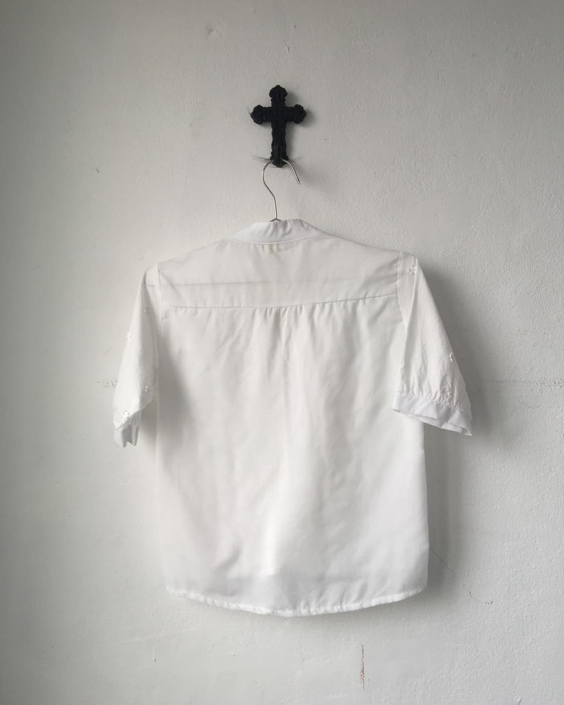 Punching point top 상품이미지4