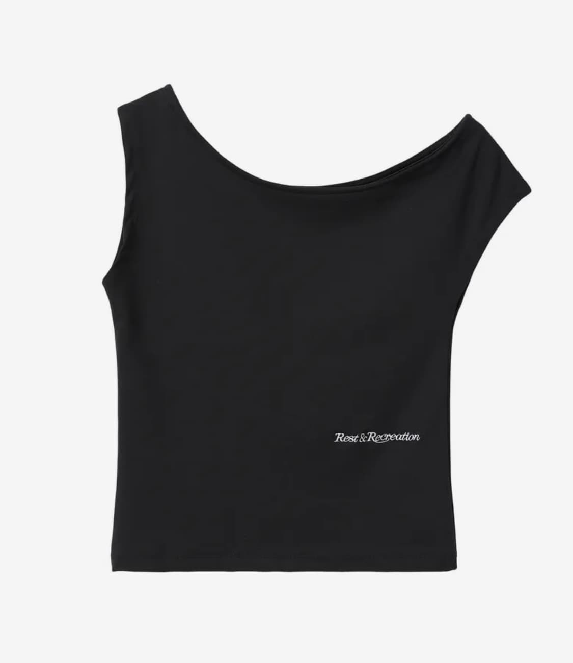 레스트앤레크레이션 나시 탑 상품이미지1