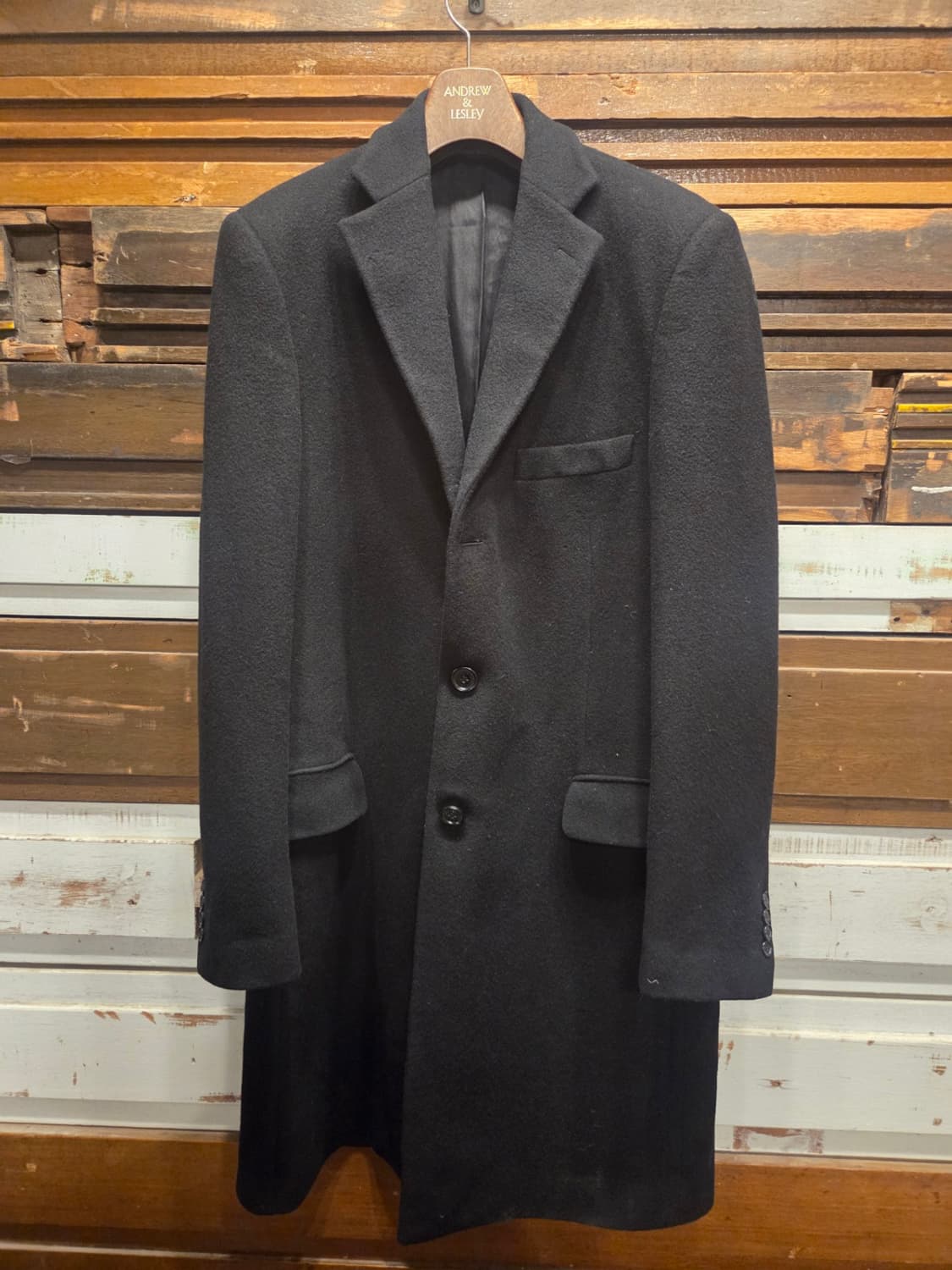 돌체앤가바나 코트 상품이미지2