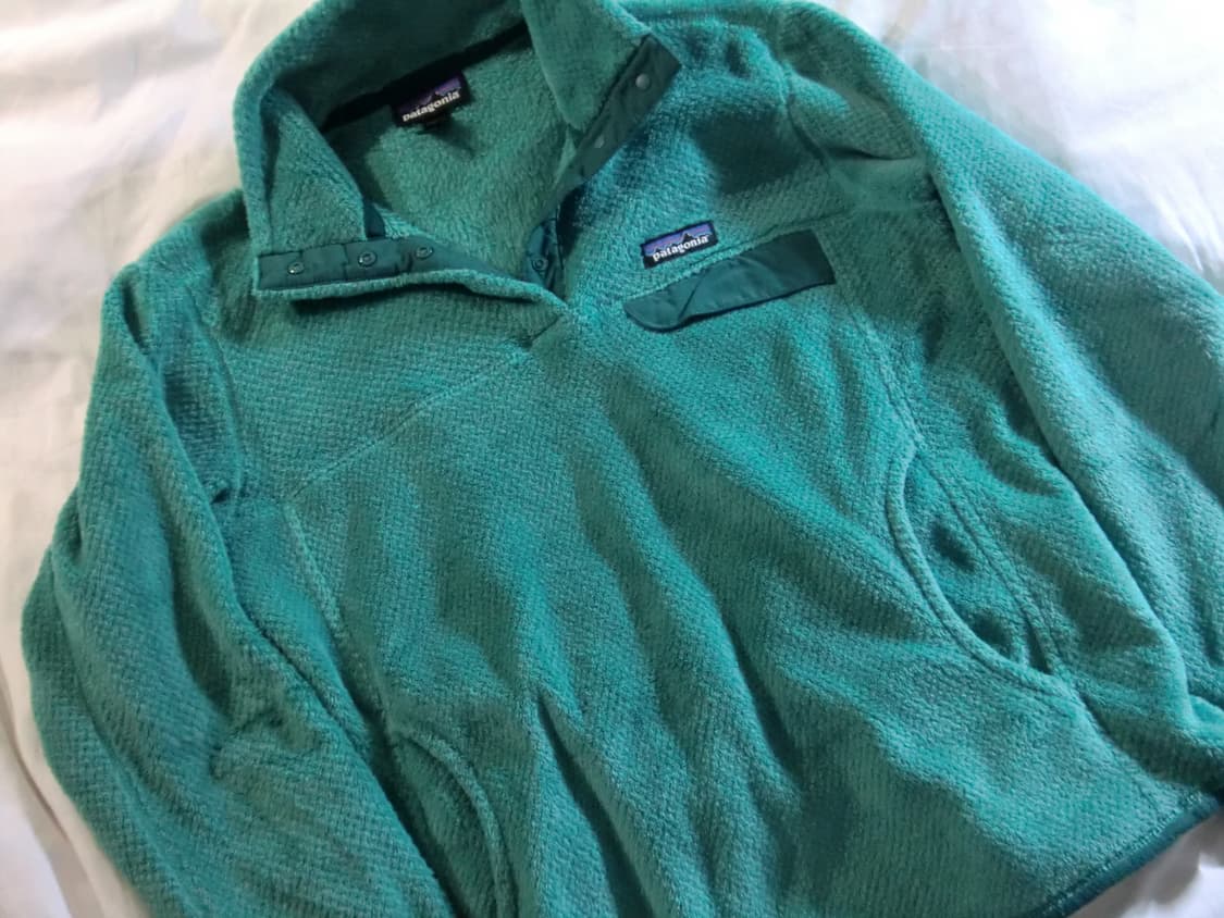 파타고니아 신칠라 민트 상품이미지1