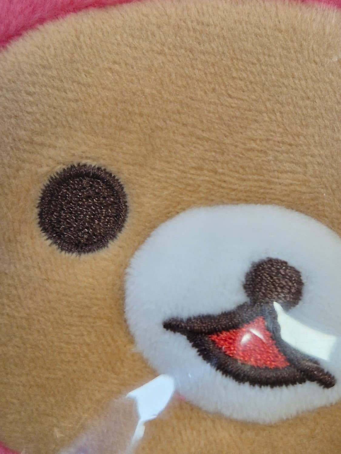 이디야 리락쿠마 파우치 디카 디지탈카메라 파우치 후지필름 카시오 캐논 상품이미지2