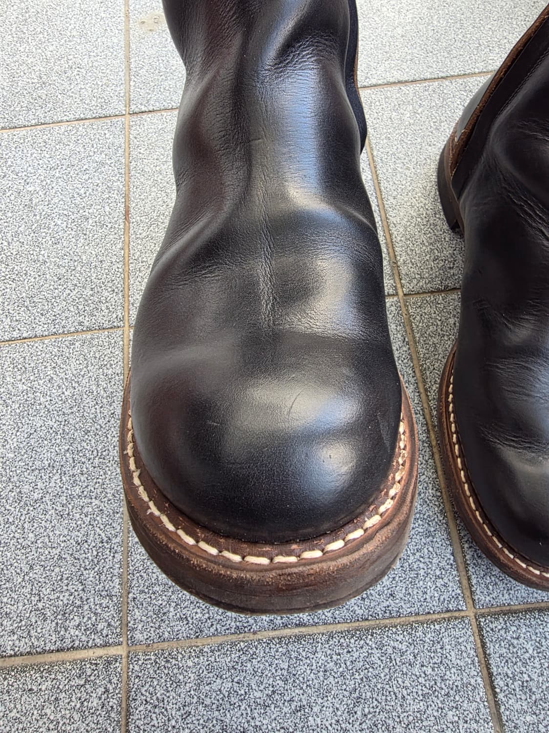 롤링덥트리오 캐스퍼 크롬악셀 모델 10사이즈 상품이미지2