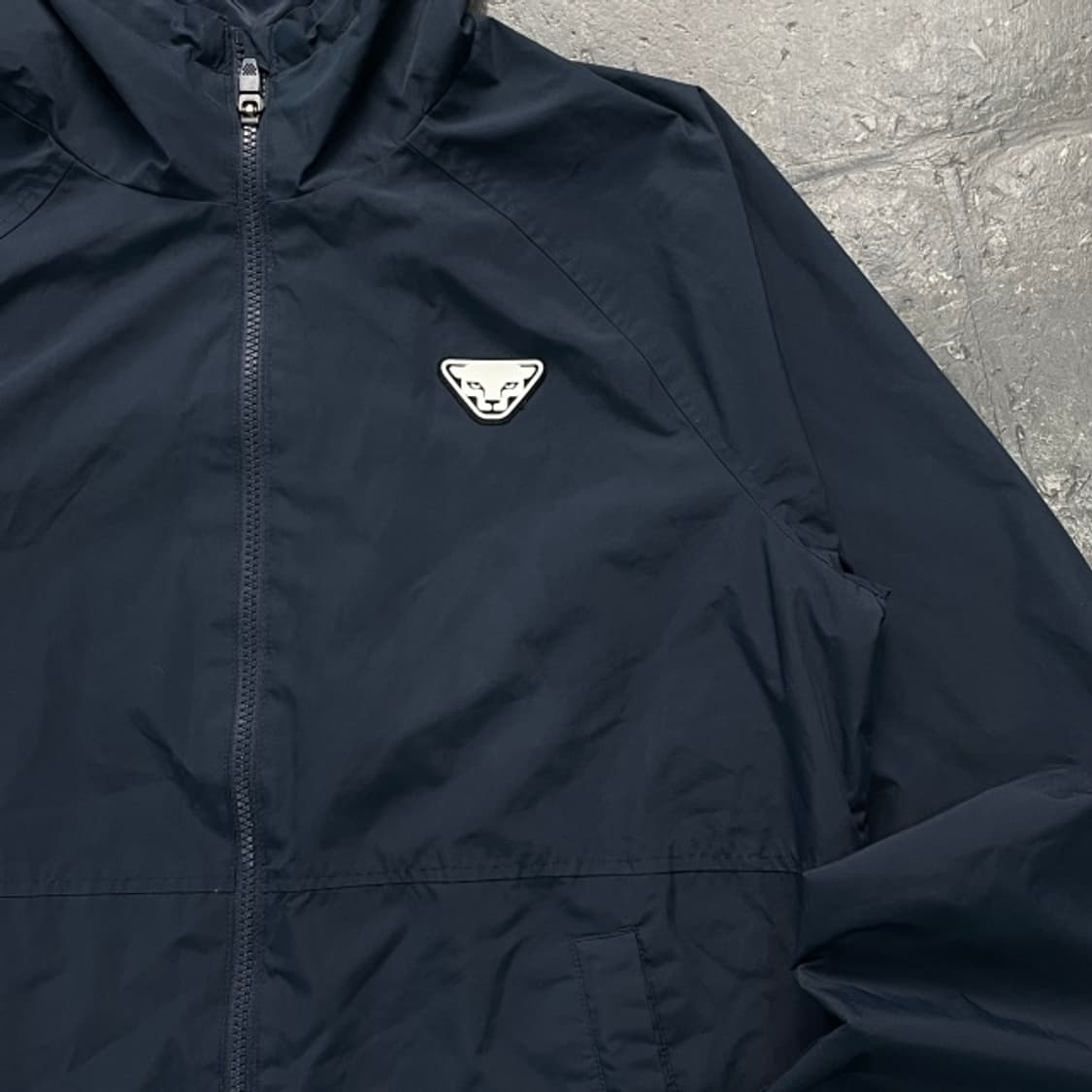 100 다이나핏 바람막이 상품이미지2