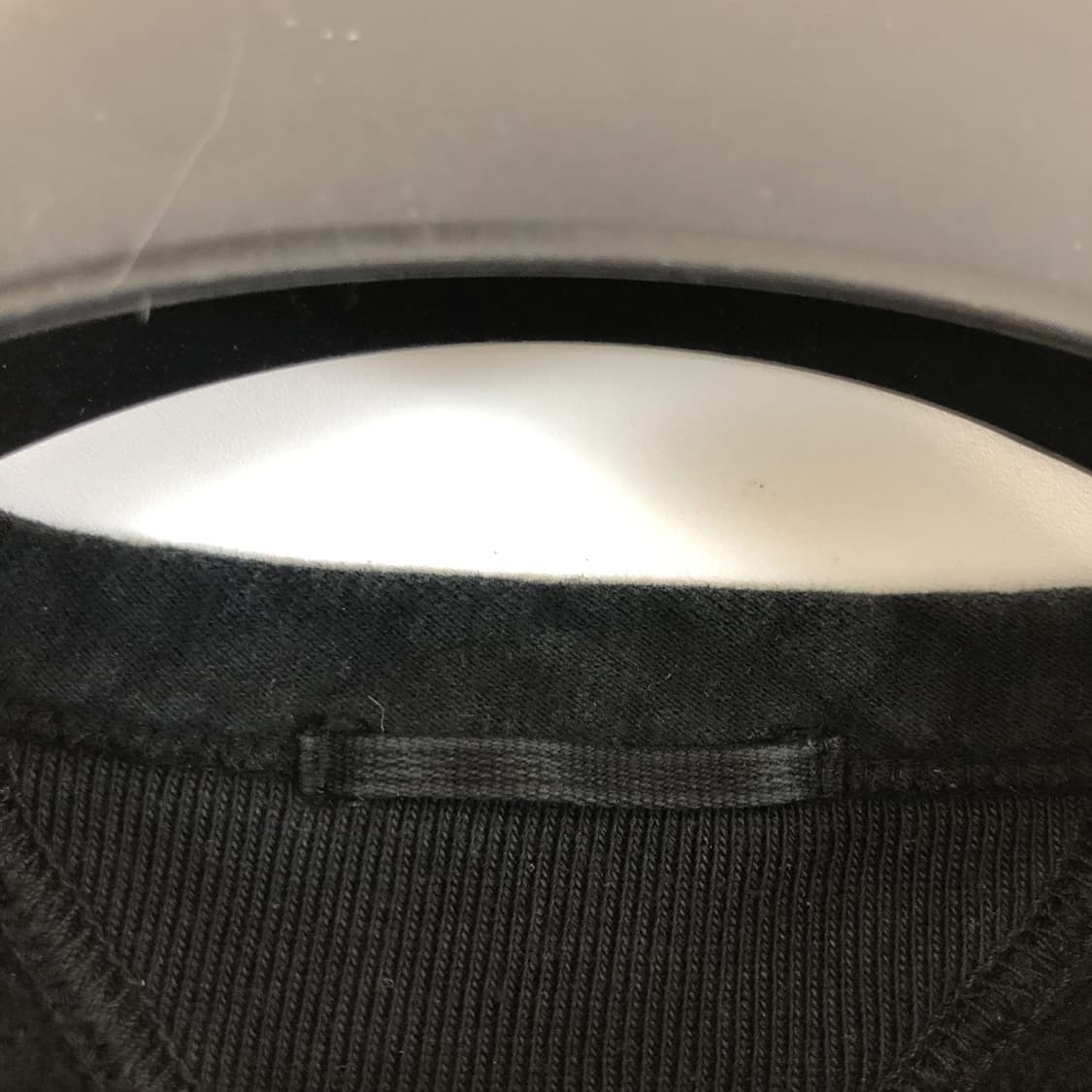 Ten c 텐씨 가먼트다이 맨투맨 105  상품이미지5