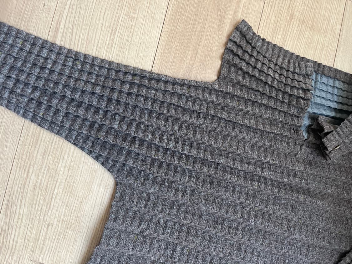 이세이미야케 미 플리츠플리즈원피스 상품이미지7