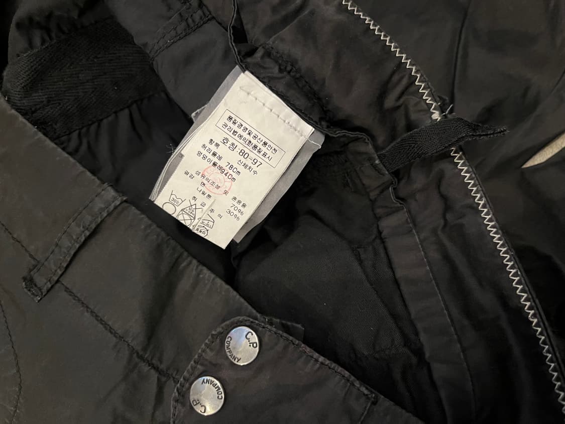 빈티지 C.P.COMPANY 상품이미지8