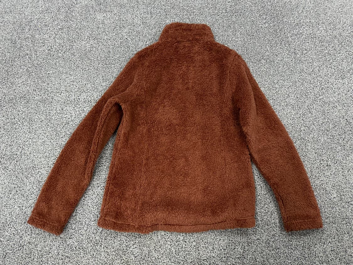 파타고니아 반집업 후리스 상품이미지2