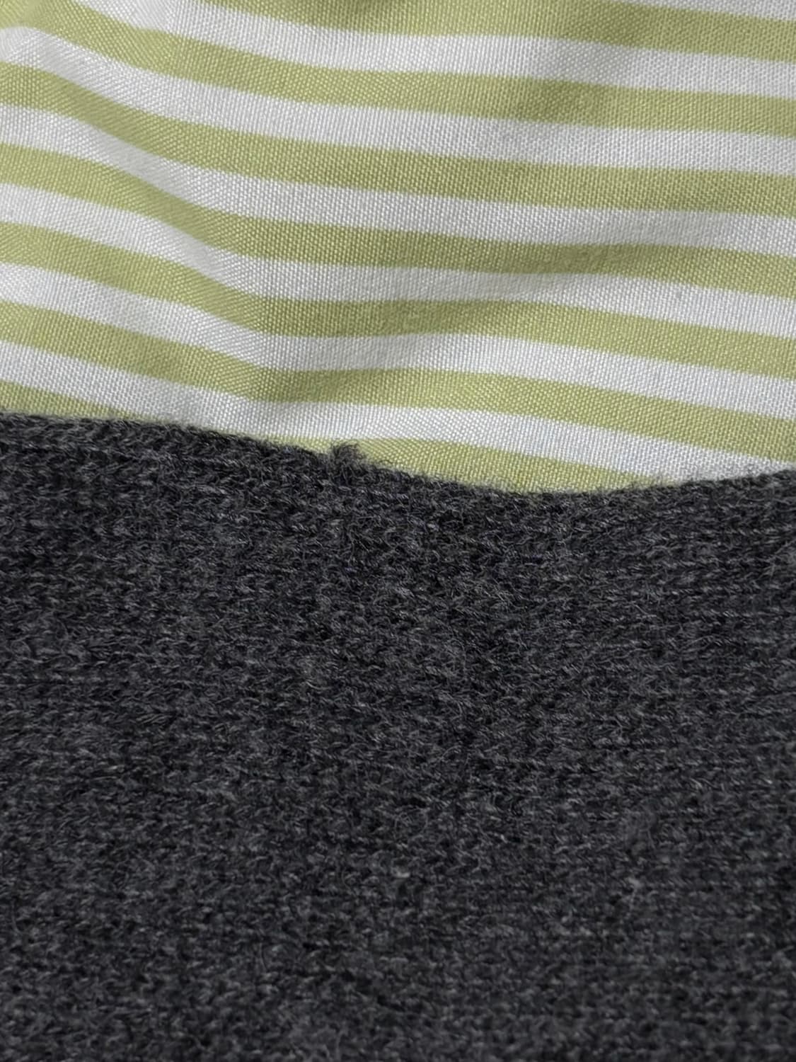 코이세이오 플라워버튼 가디건 상품이미지2