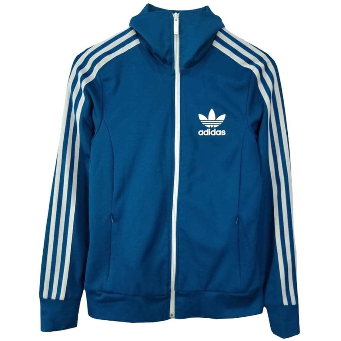 아디다스 유로파 져지 트랙탑 집업 자켓 M16576 상품이미지2