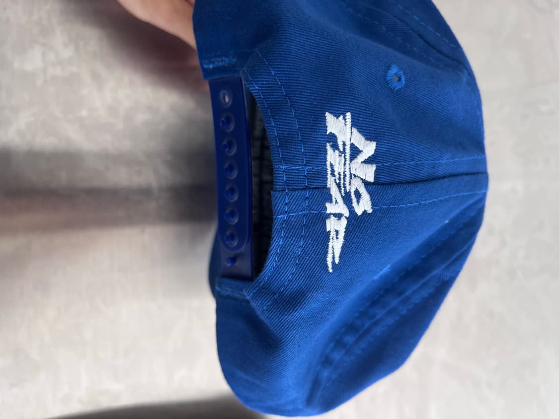 90s ford x no fear 6pannel cap 상품이미지4
