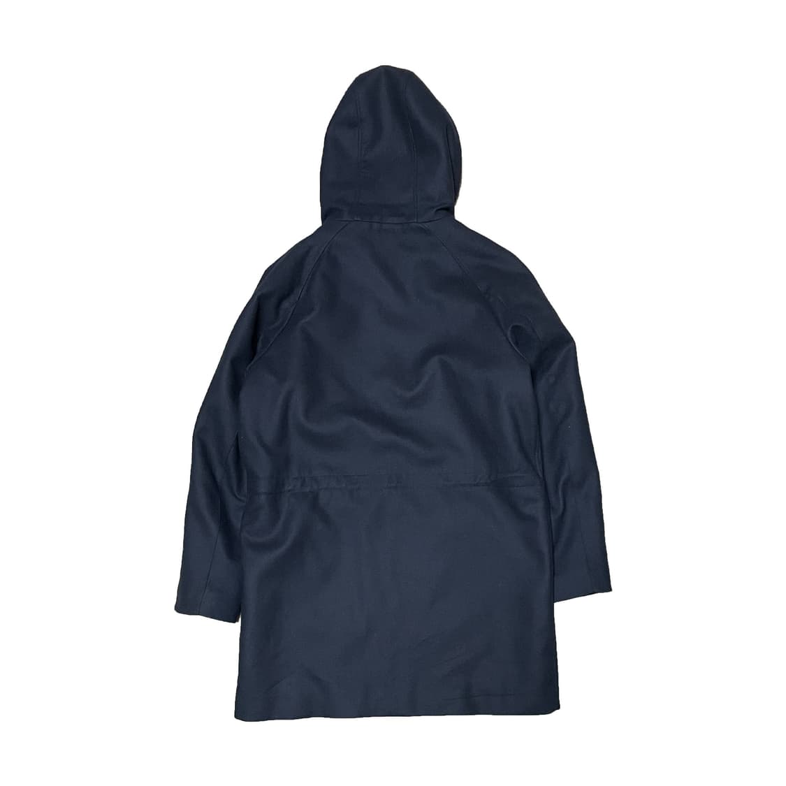 COS 코스 울 캐시미어 후드 코트 상품이미지2