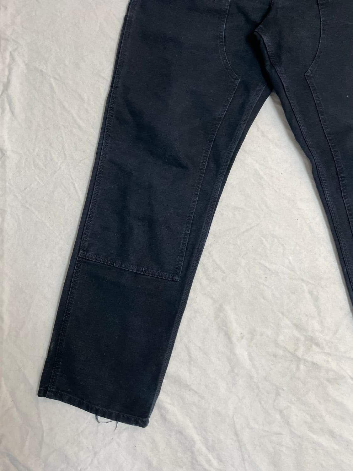 칼하트 워크팬츠 상품이미지3