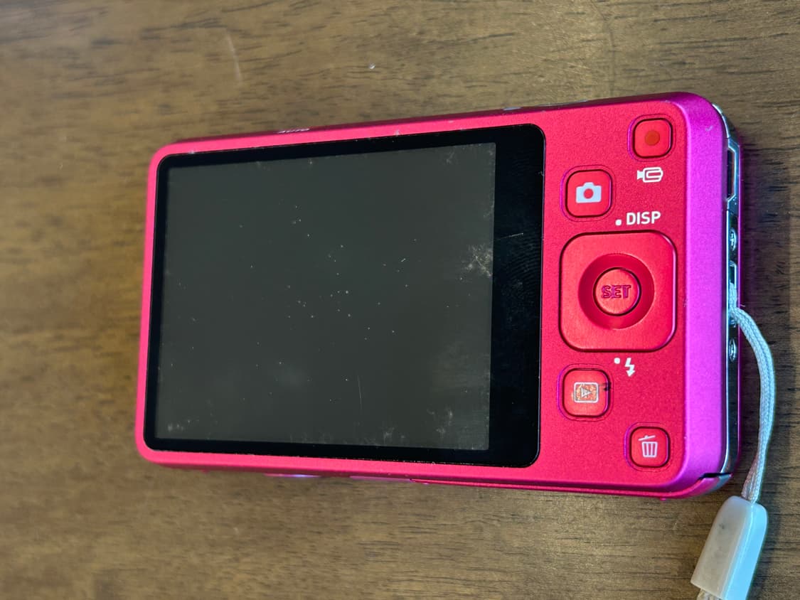 카시오 엑슬림 z800 | Casio exilim z800 상품이미지2