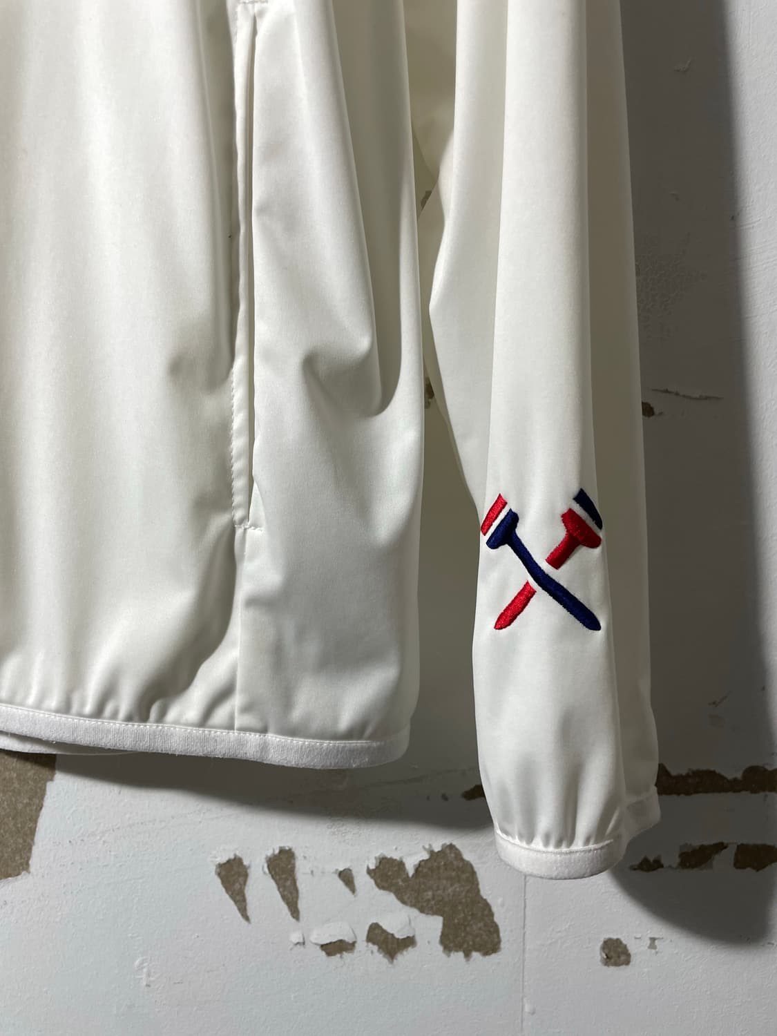 빔즈 골프 집업 상품이미지5