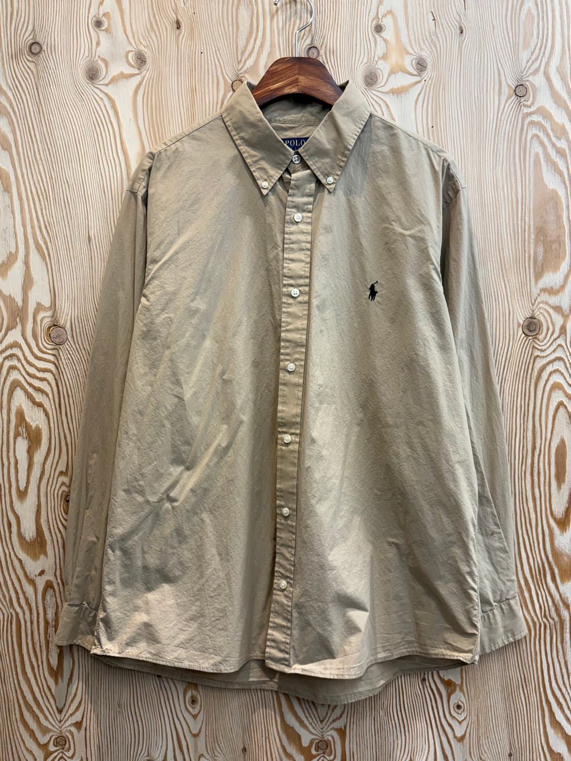 폴로 랄프로렌 셔츠 상품이미지1