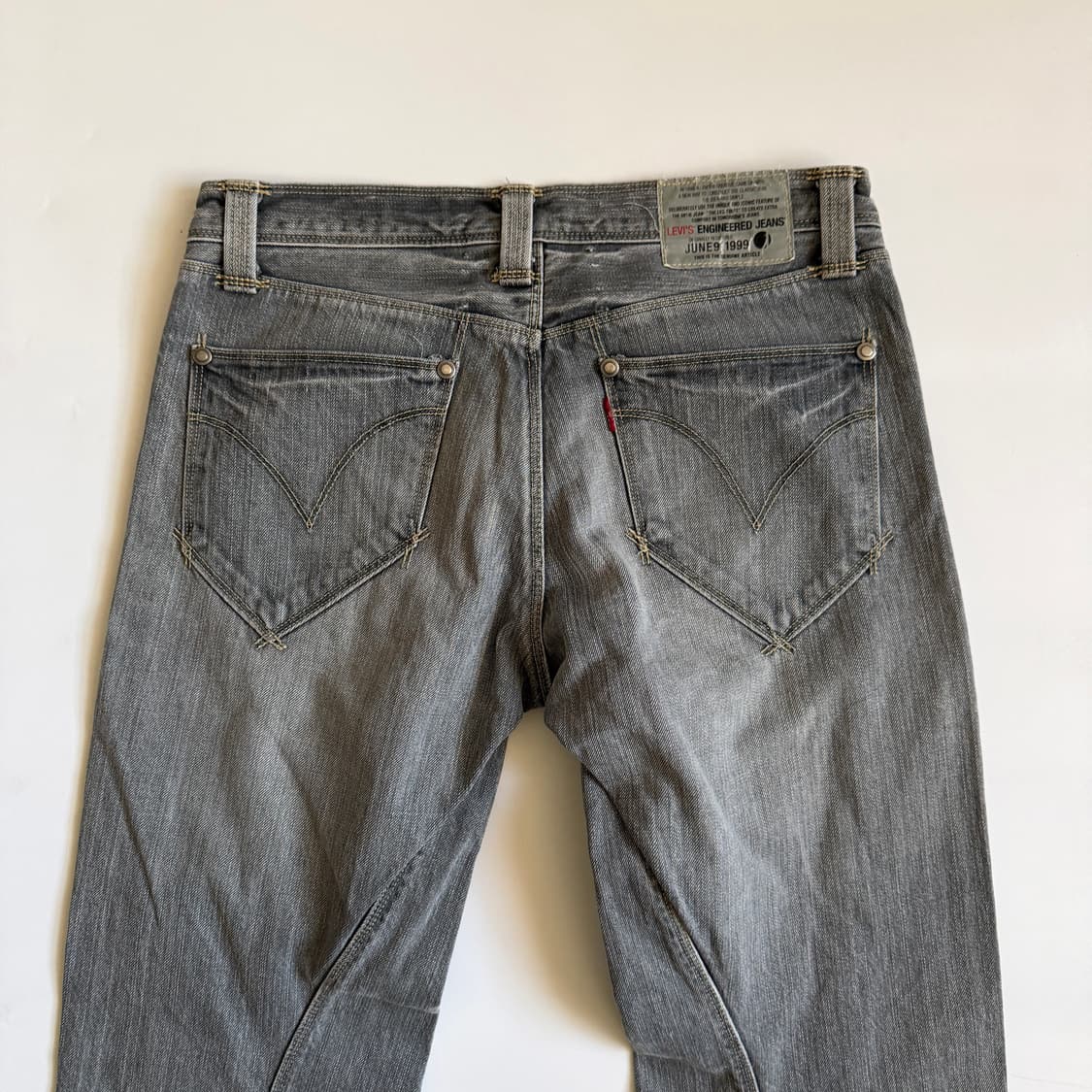 Levi’s Engineered Jeans 31 상품이미지5