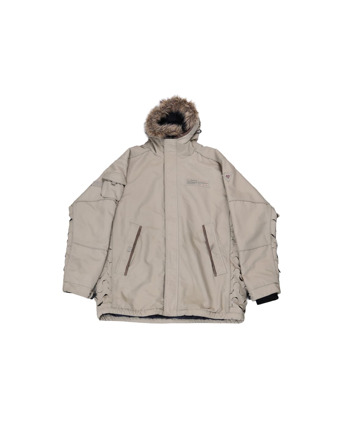 Oakley 00s Standard Issue Hooded JKT 상품이미지1