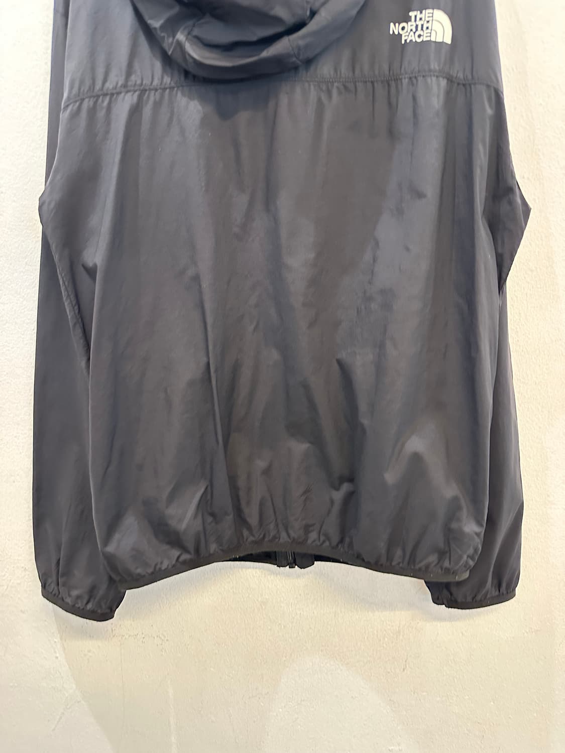The north face zip up jacket 상품이미지7