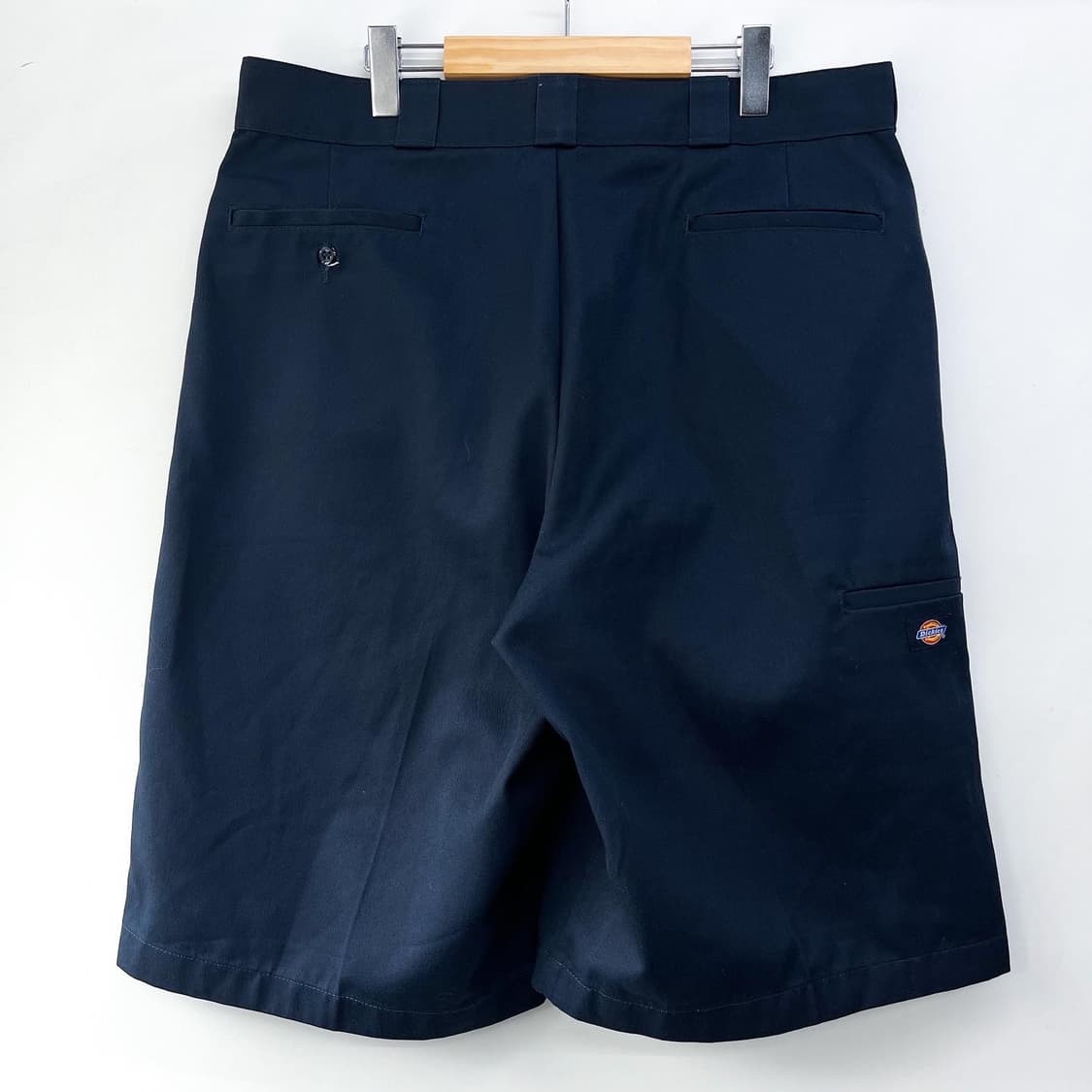 디키즈 루즈핏 네이비 멀티 유즈 포켓 워크 쇼츠 상품이미지7