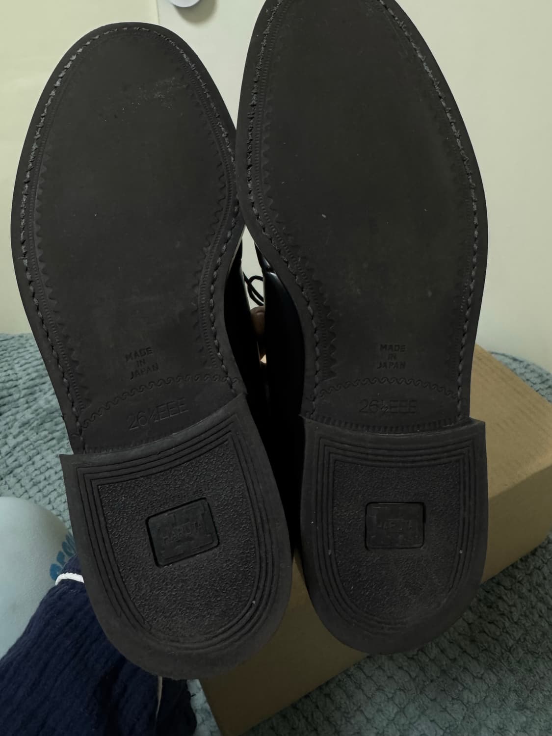 [265] 하루타 711 더비 상품이미지5