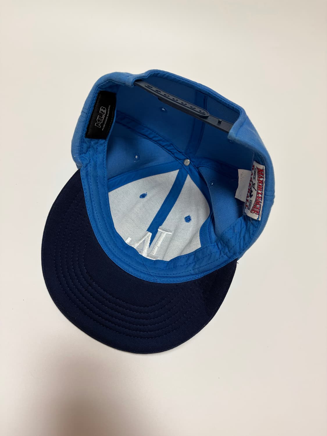 MLB 엠엘비 스냅백 상품이미지5