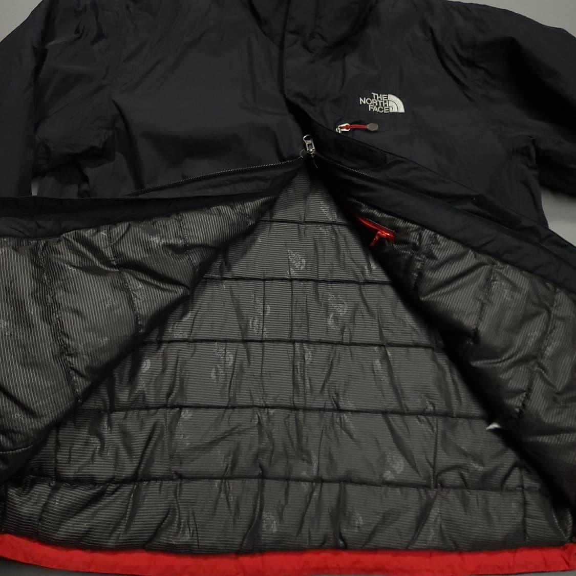 노스페이스 하이벤트 알파 자켓 105 상품이미지4