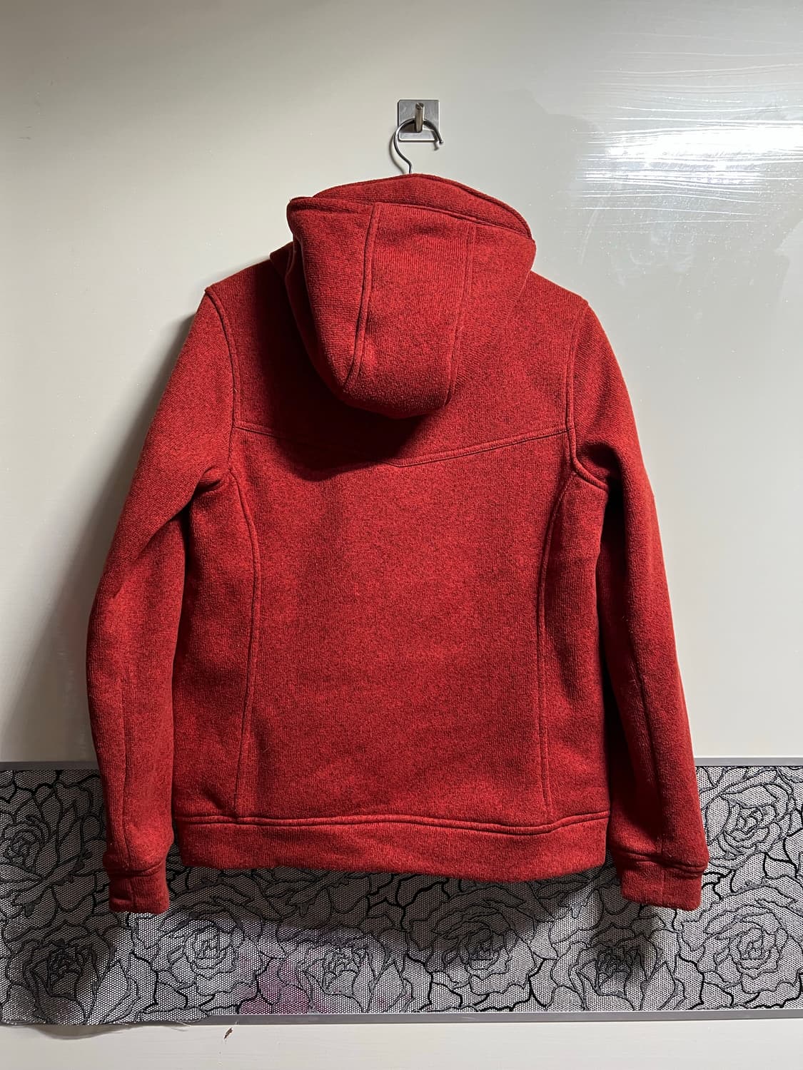 파타고니아 베터 스웨터 후드집업 상품이미지7