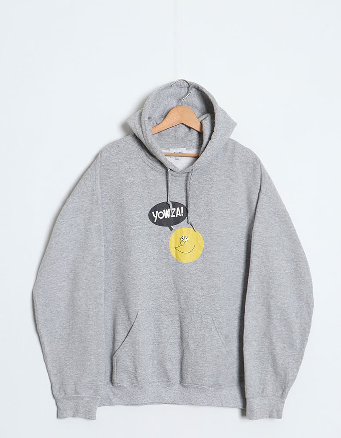 BEAMS Sweat Hoodie   상품이미지1