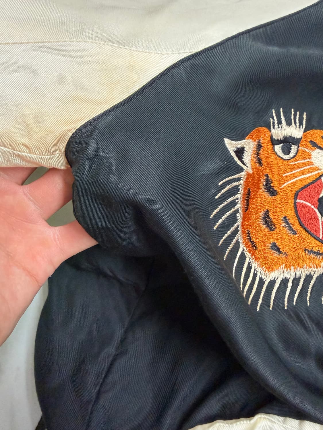 디아프바인 스카잔 스카쟌 디아프바인자켓 상품이미지4