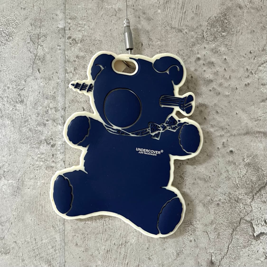 •언더커버 아이폰6/6s 실리콘 케이스 상품이미지1