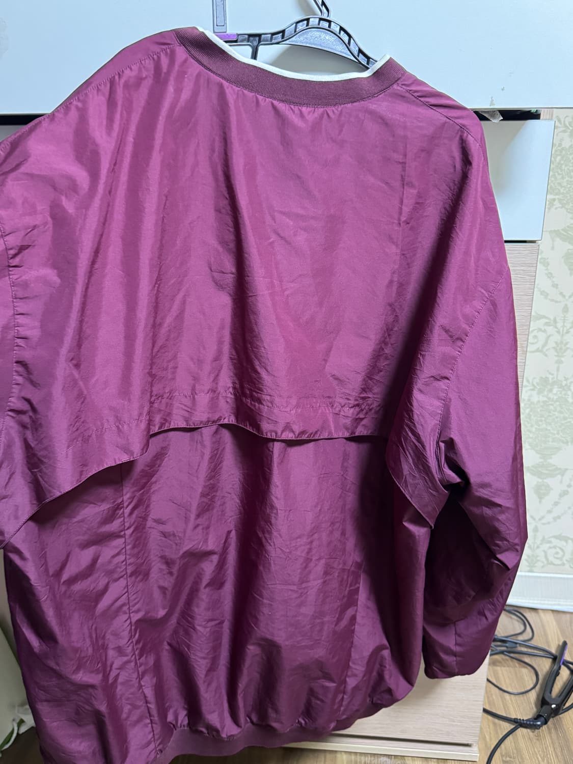 나이키 웜업 상품이미지2