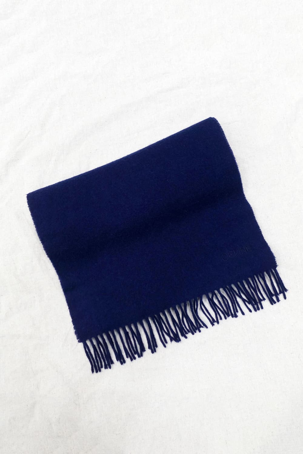 셀린느 머플러 상품이미지1