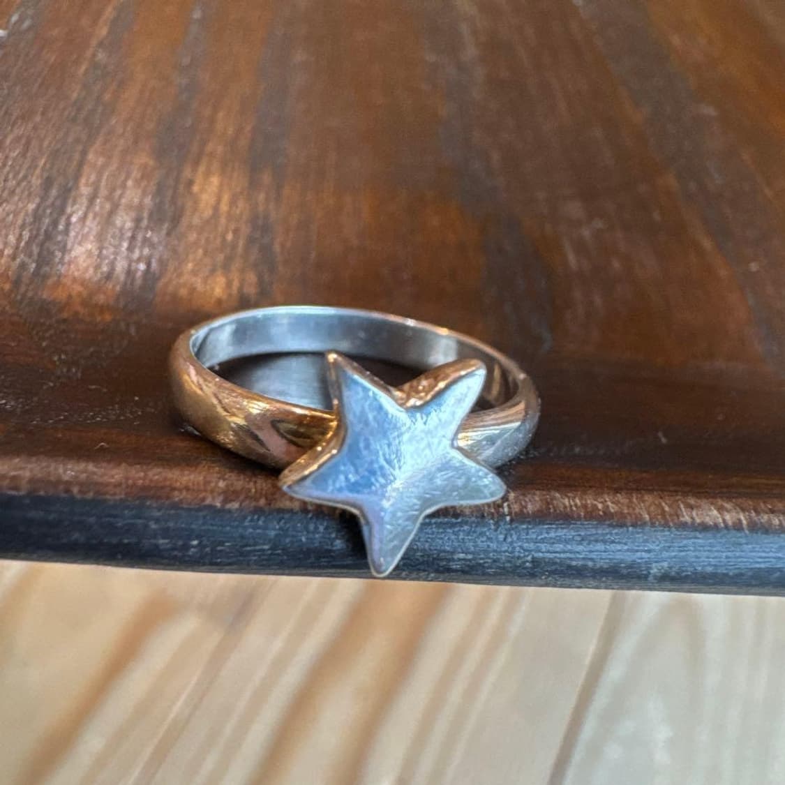 아르포파리 harpo paris 별 반지 상품이미지1