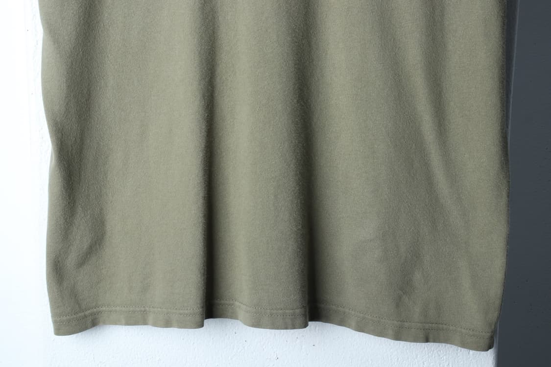 (M-XL) 파타고니아 반팔 티셔츠 카키 에이징 USA-H32416 상품이미지4
