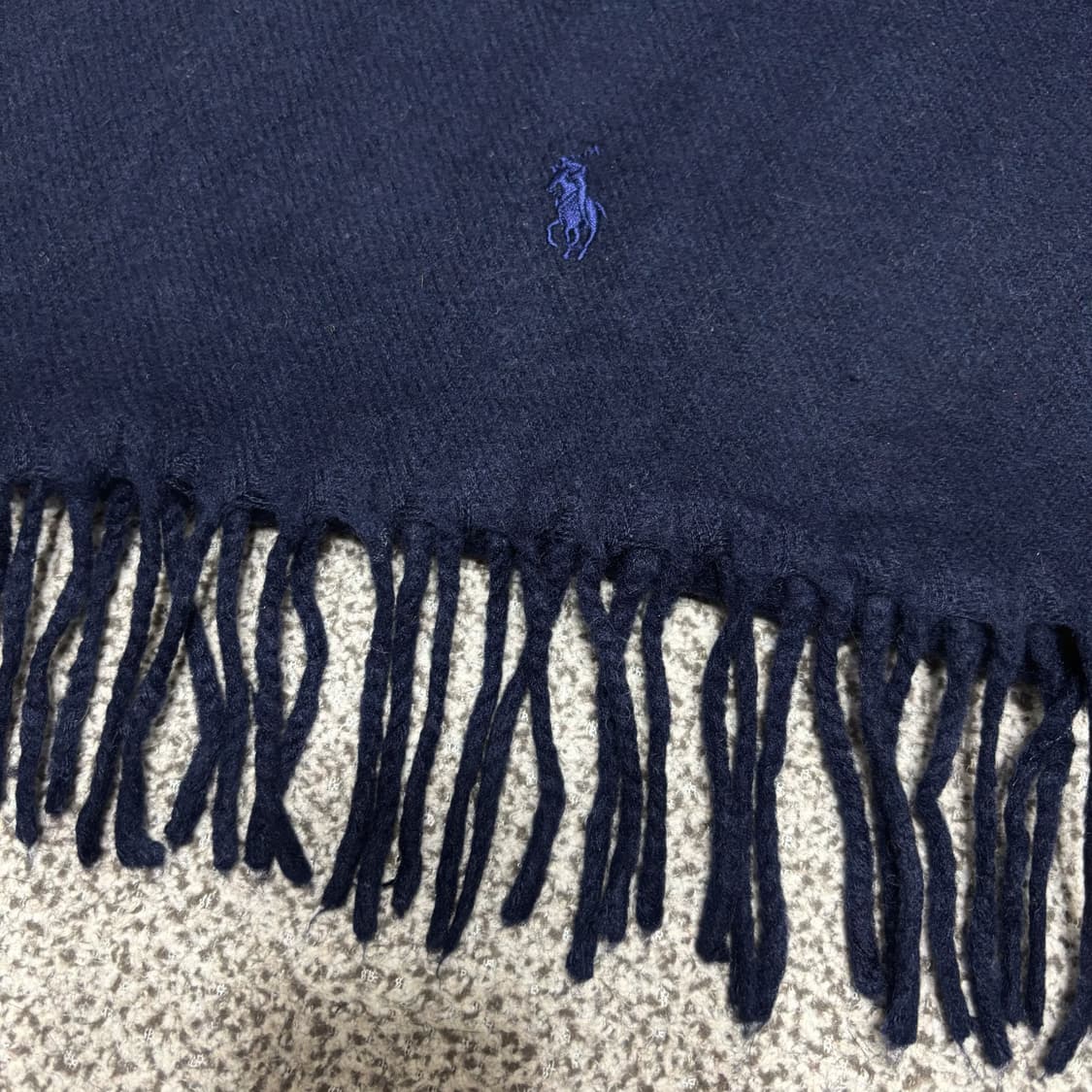 [택포] 폴로 랄프로렌 이태리 머플러 목도리 [A+] 상품이미지2