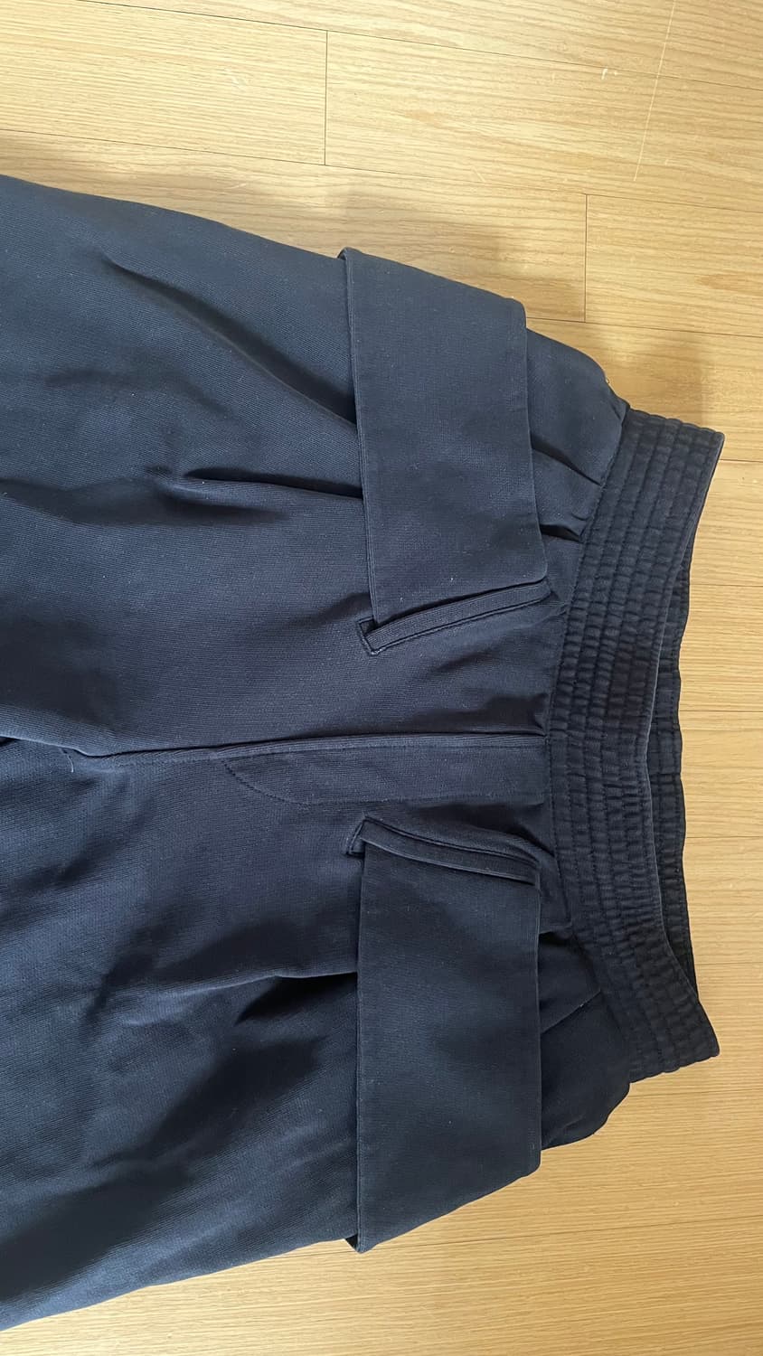 14fw Givenchy sweat pants 리카르도 티시 상품이미지4