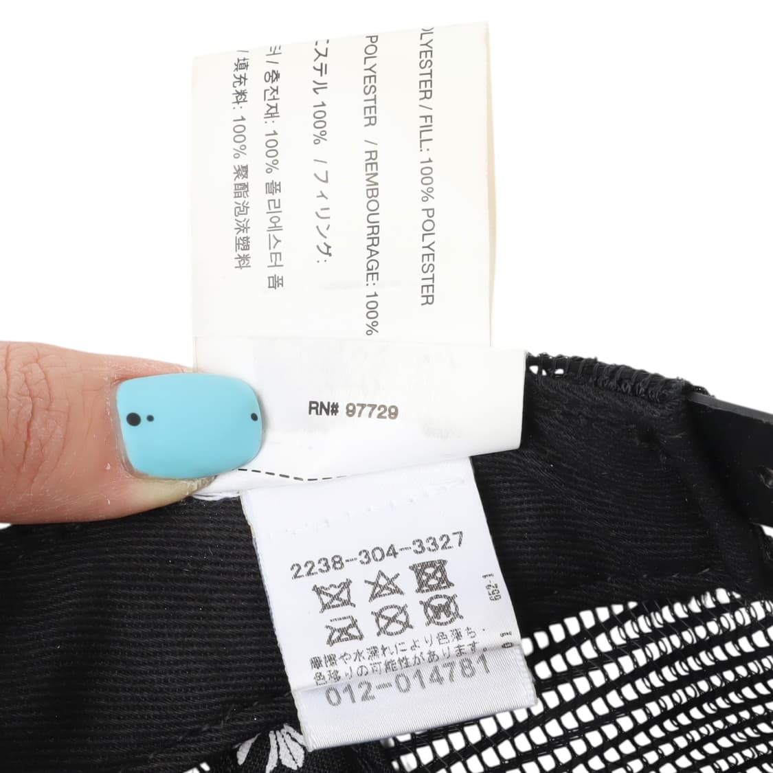 크롬하츠 할리우드 메쉬 트러커 캡 상품이미지9