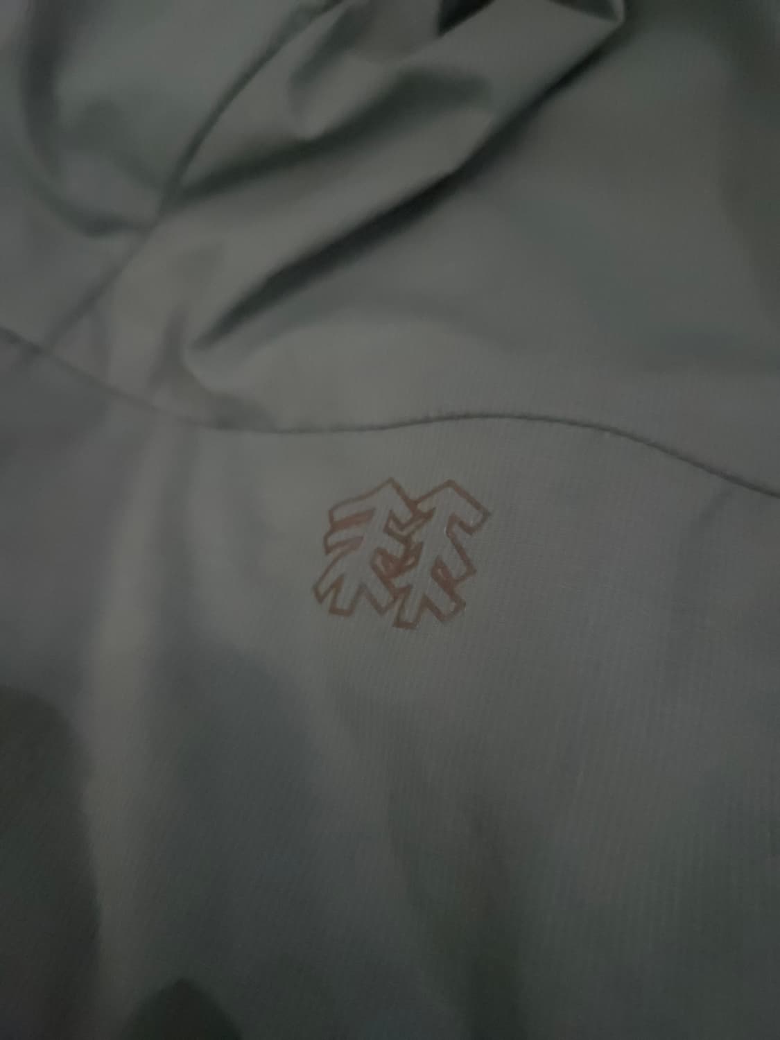 코오롱스포츠 경량 스트레치 방풍 베스트_100 상품이미지4