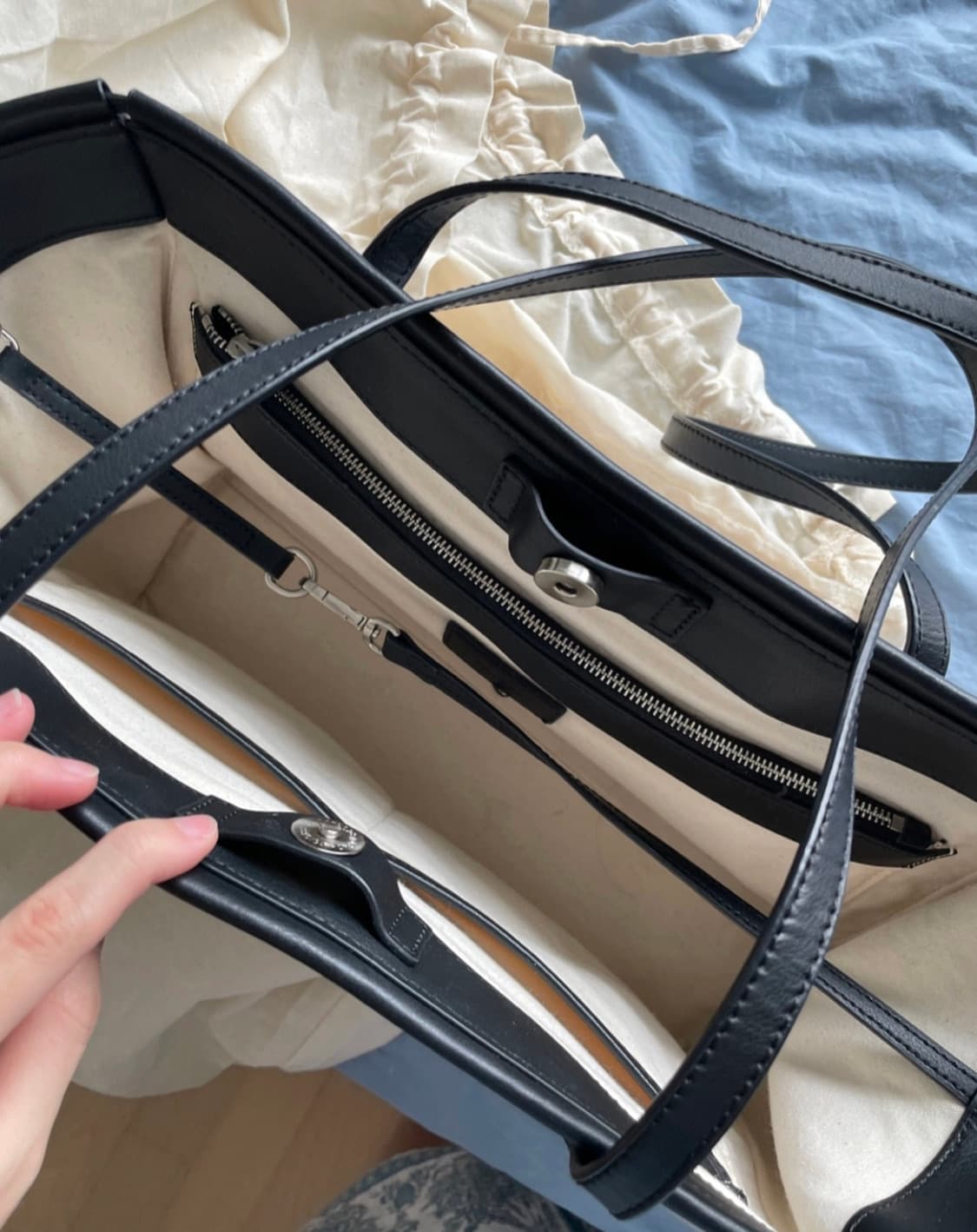 폴뉴아 가방 상품이미지4