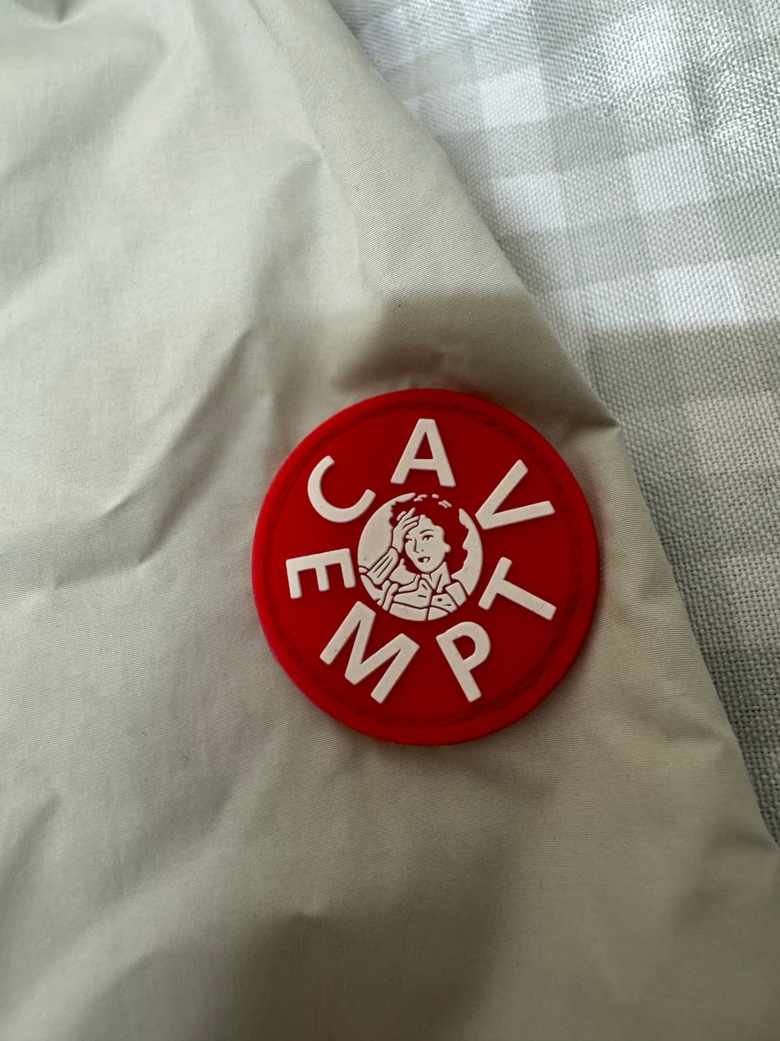 [M] 카브엠트 프로텍션 집 자켓 상품이미지3