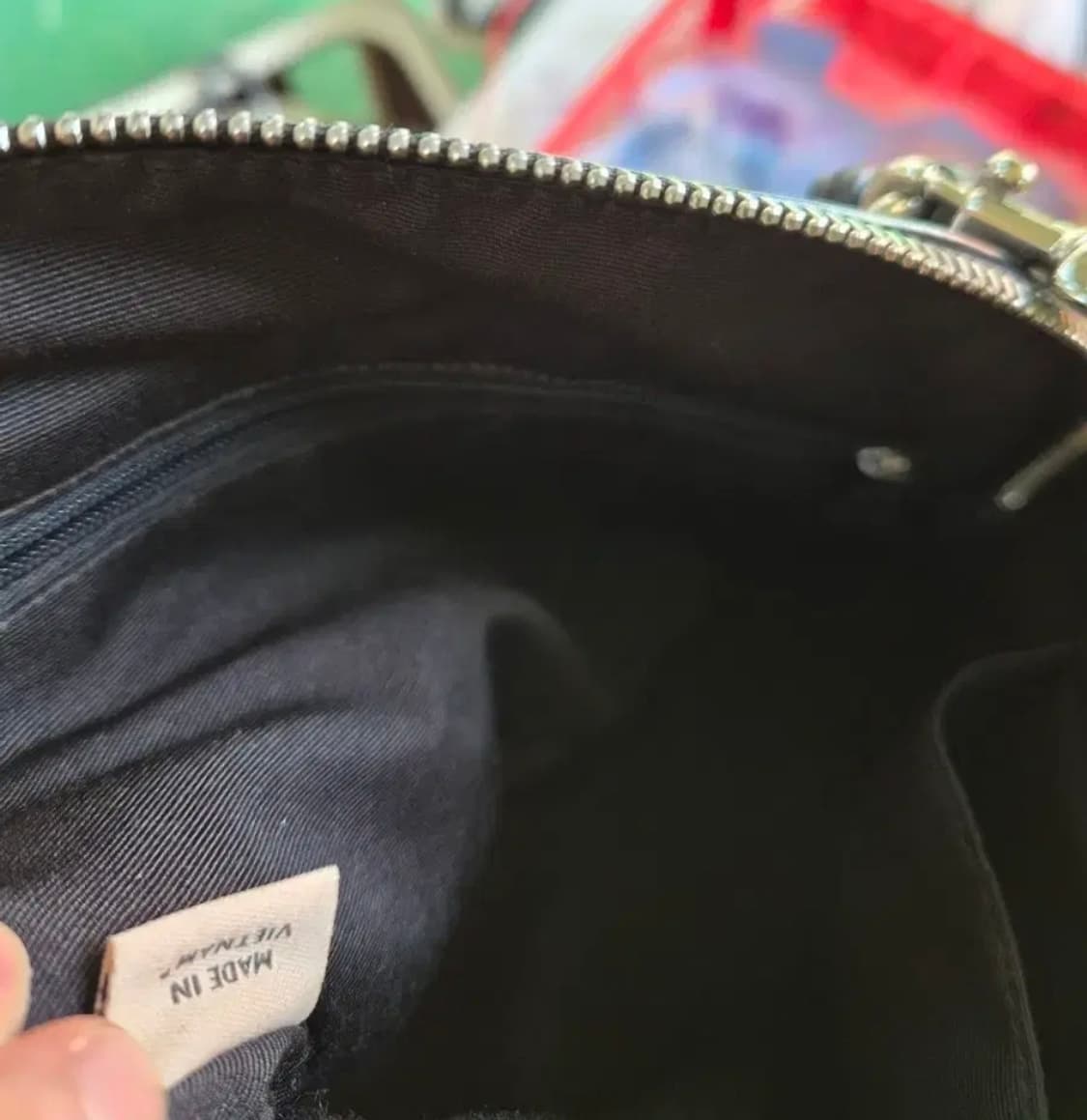 코치 가방 상품이미지5