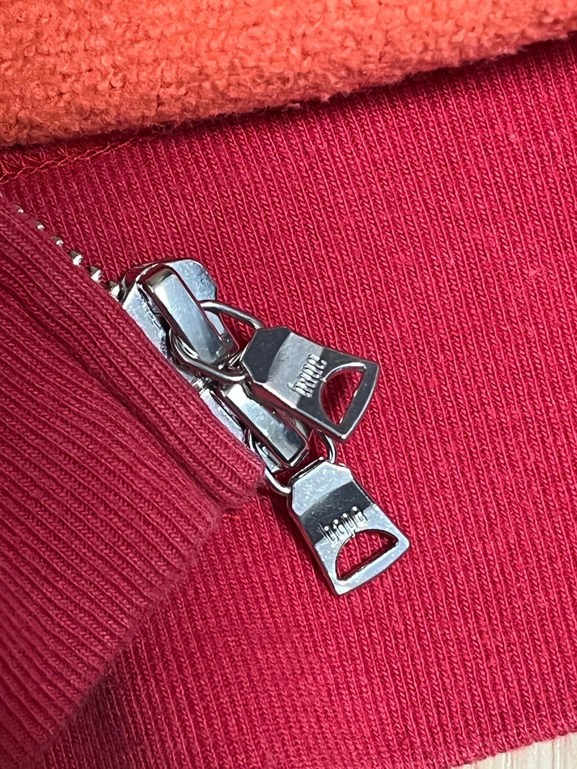 베이프 bape 후드집업 적계 청담 상품이미지10