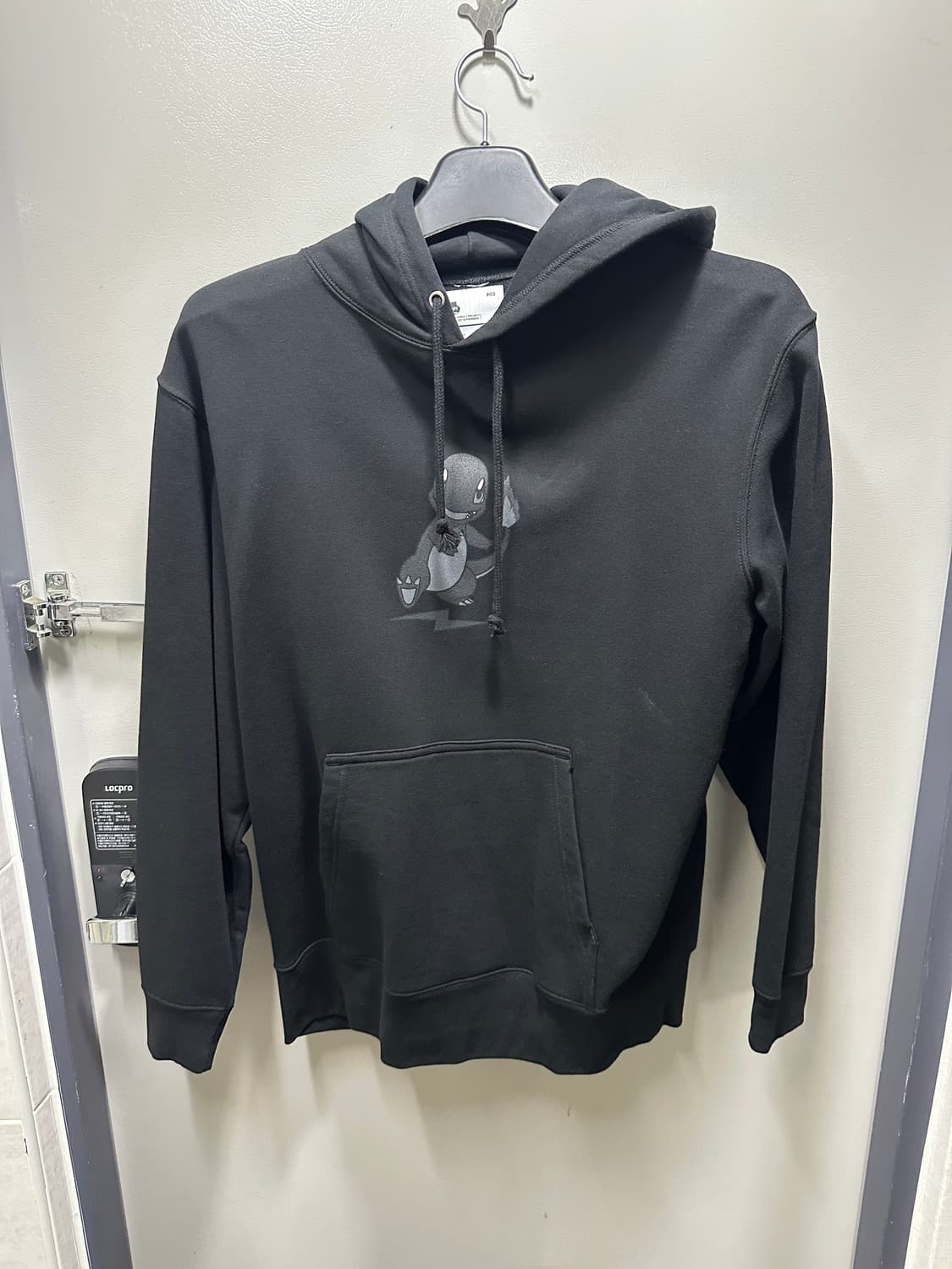 프라그먼트 포켓몬 후드티팔아요 상품이미지1