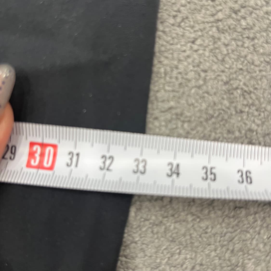 XXL 새상품 카파 나일론 반바지 상품이미지8